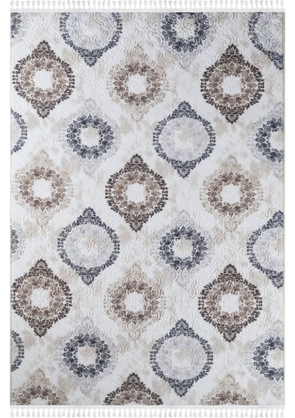 Olivia Vl Iskandinav Halı Oturma Odası, Mutfak, Antre, Koridor Halısı indirimleri