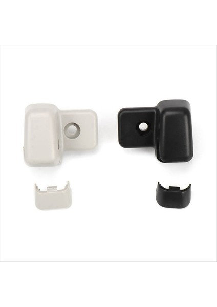 Bej Araba Güneş Vizör Vanity Ayna Kapak Makyaj Mini R55 R56 R60 2007-2014 (Yurt Dışından) indirimleri