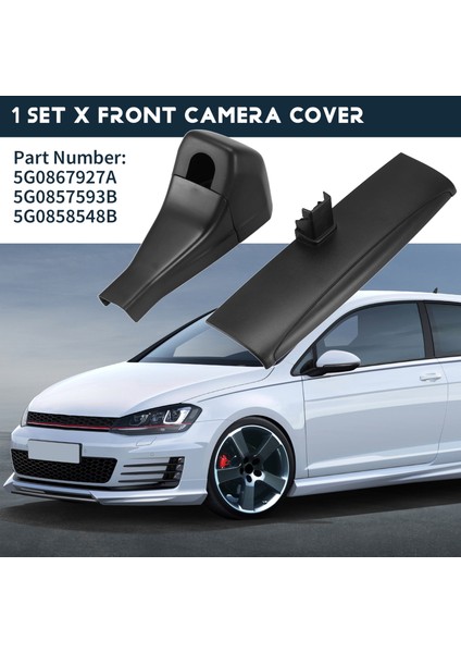 Vw Golf Sportsvan Için Iç Otomatik Otomatik Karışıklık Arka Görünüm Ayna Kapağı 5G0867927A 5G0857593B 5G0858548B (Yurt Dışından) indirimleri