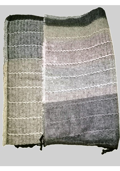 Kadın Renkli Omuz Şal Saçaklı 70*200CM Standart fiyatları