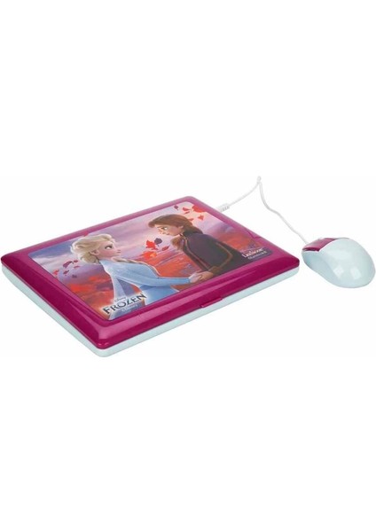 Disney Frozen Ingilizce Türkçe Laptop 124 Fonksiyon fiyatları