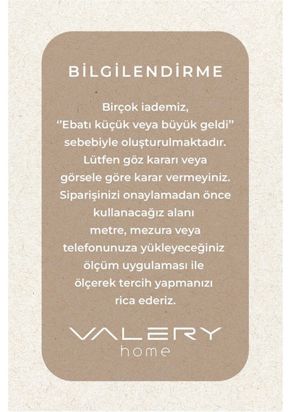 Olivia Vl Iskandinav Halı Oturma Odası, Mutfak, Antre, Koridor Halısı