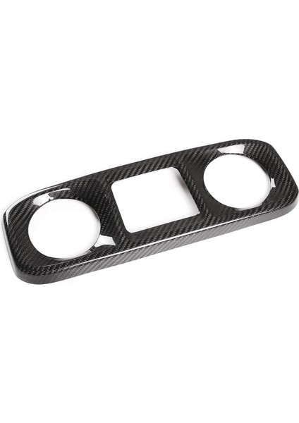 Merkezi Kontrol Hava Çıkışı Çerçeve Hava Çıkış Kapağı Mercedes-Benz G-Class Için Dekoratif Kapak 19-20 (Yurt Dışından) indirimleri