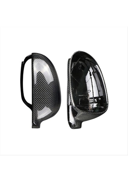 Araba Arka Görünüm Ayna Kapağı Yan Ayna Kapak Kapağı Golf Için 5 Mk5 2003-2009 (Yurt Dışından) fırsatları