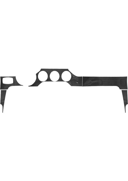 2015-2019 Için 5 Paket (Yurt Dışından)