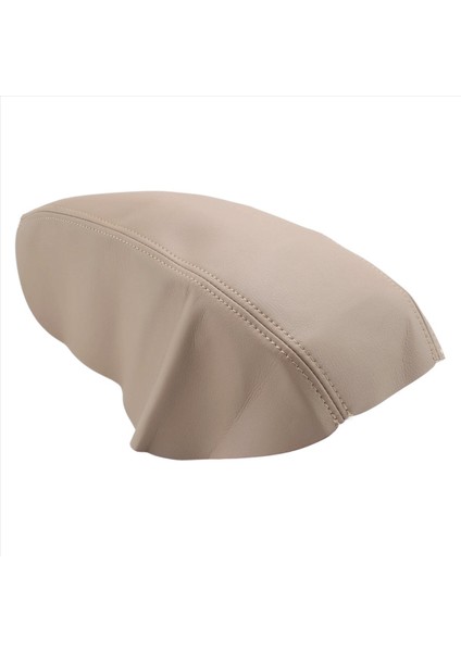 Volvo S80 1999-2006 Kol Dayama Için Deri Koltuk Arabası Merkezi Konsol Kapak Pedi Cilt Araba Otomobil Parçaları Kapakları (Yurt Dışından) modelleri