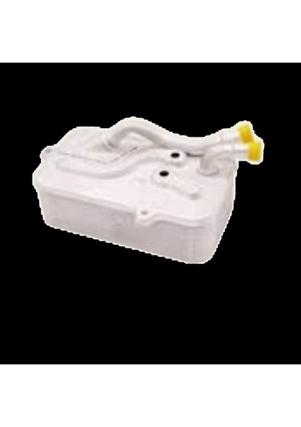 Audı A6 A8 4.2 Uyumlu Yağ Soğutucusu (Otomatik Sanzuman) 1115422 00 Wısco