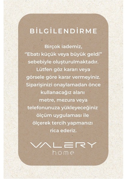 Olivia Vl Iskandinav Halı Oturma Odası, Mutfak, Antre, Koridor Halısı