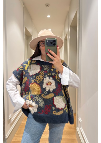 Premium Süveterli Gömlek Takım- Yeşil modelleri