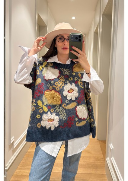 Premium Süveterli Gömlek Takım- Yeşil indirimleri