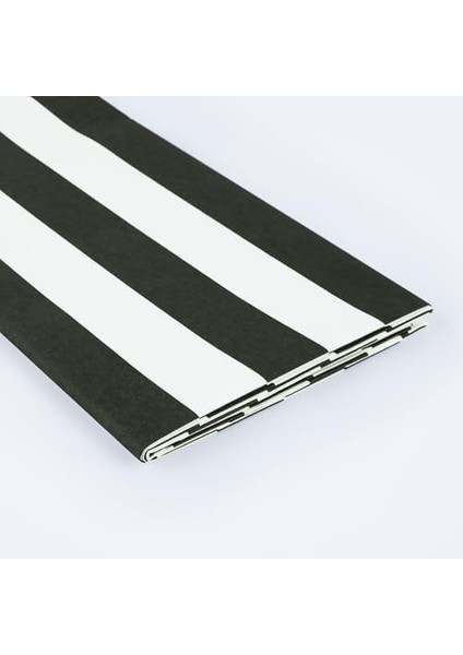 - Tablecloth - Siyah Çizgili Masa Örtüsü modelleri