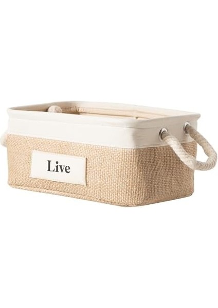 Concept Basic Jüt Düzenleyici 17 x 24 x 10 cm fiyatları