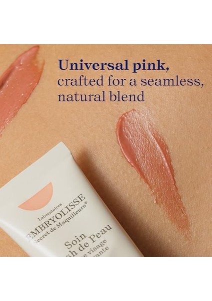 Embryolisse Radiant Complexion Cream Rose Glow, 30 ml modelleri