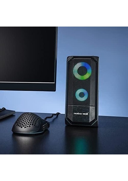 Oryx Vox 2.0 Bilgisayar Hoparlörü fiyatları