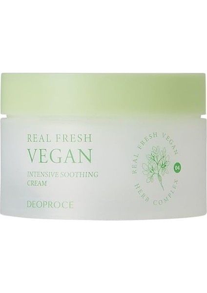 Deoproce Yoğun Etkili Vegan Içerikli Yatıştırıcı Krem modelleri