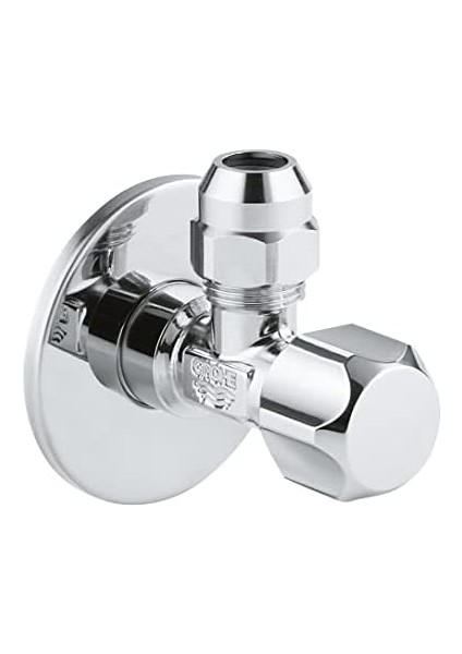 Ara Musluk Filtreli 1/2"x3/8" - 22018000 fiyatları