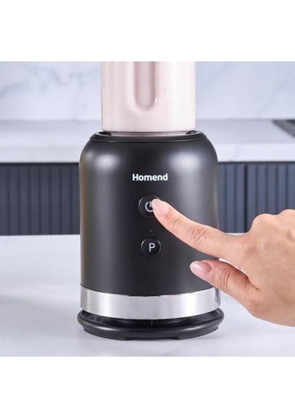 Artfood 7025H Smoothie Siyah modelleri