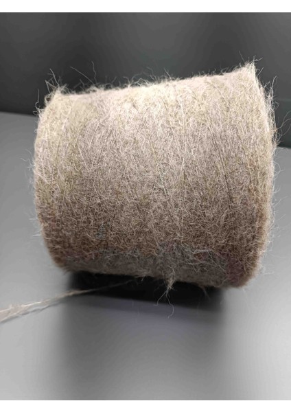 %70 Suri Alpaka El Örgü Ipi 300 Karamel fiyatları