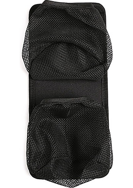 Land Rover Defender Için 110 2020 Araba Stil Kumaş Siyah Bagaj Side Depolama Mesh Çanta Depolama Çantası Araç Aksesuarları (Yurt Dışından) modelleri