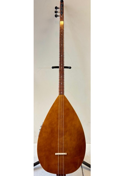 Ekolayzırlı Uzun Sap Dut Bağlama modelleri