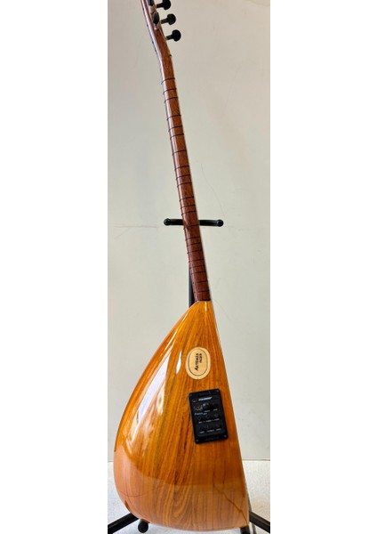 Ekolayzırlı Uzun Sap Dut Bağlama fırsatları