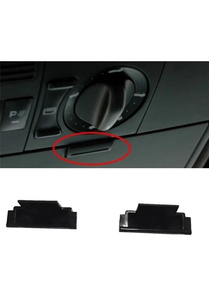 95555231801 Porsche Cayenne Için Araç Çatı Konsolu Raf Düğmesi 955 9pa Gözlük Kılıf Kutusu Sunroof Switch 955 552 318 016 N3 (Yurt Dışından) fiyatları