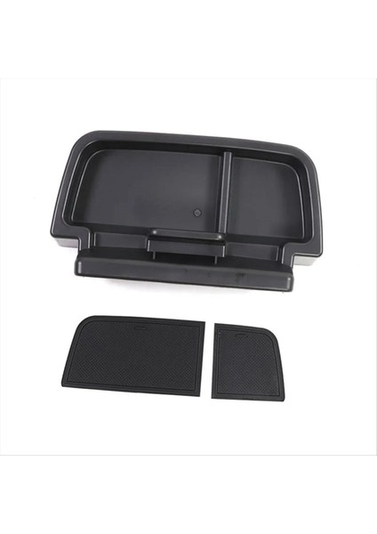 Honda Pilot 2023 2024 Dash Board Depolama Organizatör Araç Iç Aksesuarları Için Dash Depolama Tepsisi (Yurt Dışından) modelleri