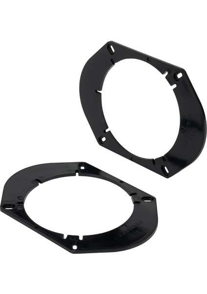 ve Yurtiçi Araçlarla Uyumlu 5 "x 7" / 6" x 8" - 5.25" - 6.5" (1 Çift) SA68