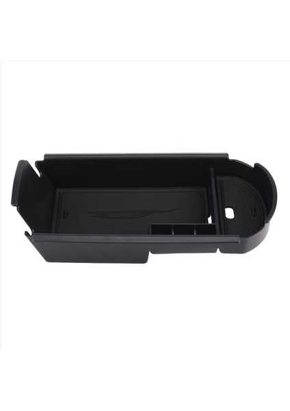 2x Plastik Iç Koltuk Depolama Kutusu Organizatör Toyota Chr Için Konteyner Kap Tepsisi 2016-2018 Siyah (Yurt Dışından) modelleri