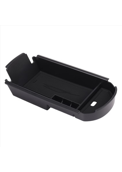 2x Plastik Iç Koltuk Depolama Kutusu Organizatör Toyota Chr Için Konteyner Kap Tepsisi 2016-2018 Siyah (Yurt Dışından) indirimleri