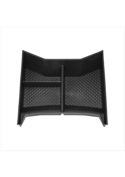 Araba Merkezi Kontrol Organizatör Depolama Tepsisi Kolçak Box Bmw Ix I20 Elektro Ev 2022 2023 Için Araç Aksesuarları (Yurt Dışından)