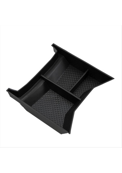 Araba Merkezi Kontrol Organizatör Depolama Tepsisi Kolçak Box Bmw Ix I20 Elektro Ev 2022 2023 Için Araç Aksesuarları (Yurt Dışından) fiyatları