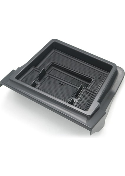 Araç Gösterge Tablosu Depolama Tepsisi Küçük Bölmeler Honda Jj1 Jj2 Iç Aksesuar Için Kauçuk Matlı Saklama Kutusu (Yurt Dışından) modelleri