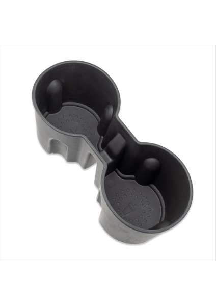 Ford Bronco 2021-2023 2/4 Kapı Aksesuarları Için Merkez Konsol Su Bardağı Tutucu Ekleme (Yurt Dışından)