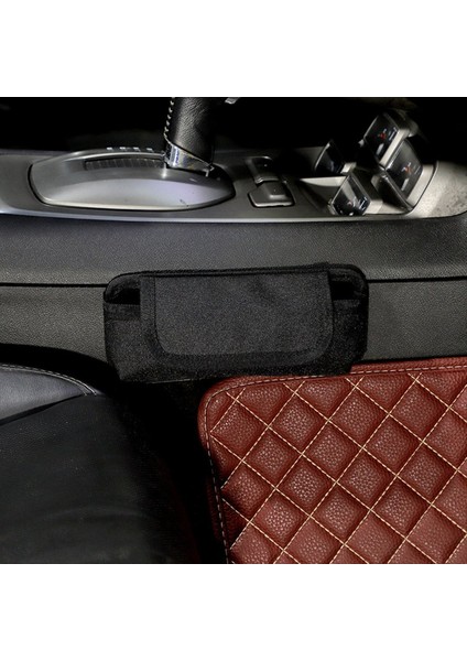 Ford Bronco Suzuki Jimny Jeep Wrangler Jk Jl Tj Aksesuarları Için Çok Işlevli Depolama Çantası Organizatörü Universal (Yurt Dışından) indirimleri