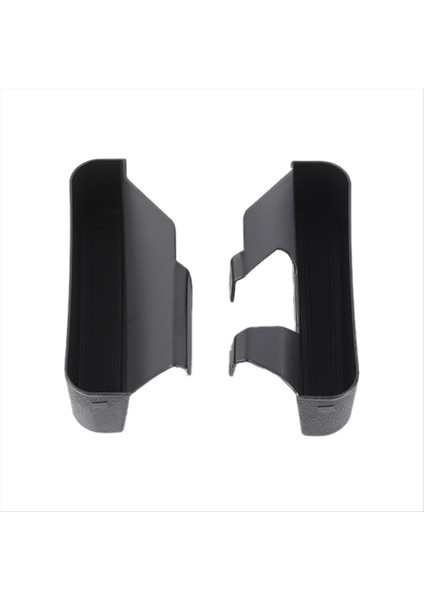 Ford Bronco 2021-2025 Dişli Yan Depolama Kutusu Iç Aksesuarlar Için Merkez Konsol Vites Değiştirici Organizatör Tepsisi (Yurt Dışından)