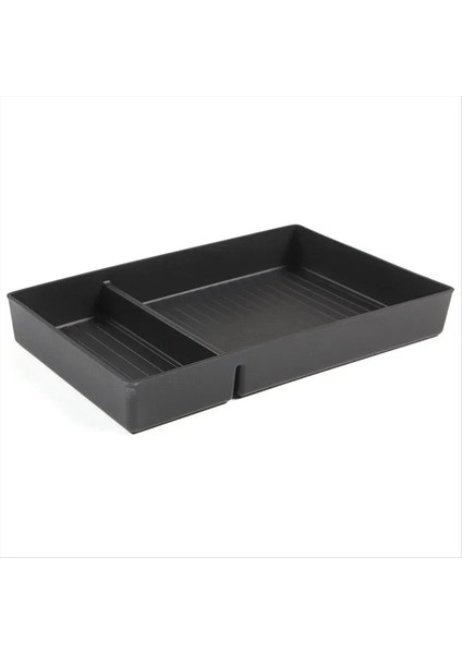 Orta Konsol Organizatörü Koltuk Saklama Kutusu Tepsisi Mitsubishi Delica Mini 2023 2024 Iç Aksesuarlar (Yurt Dışından)