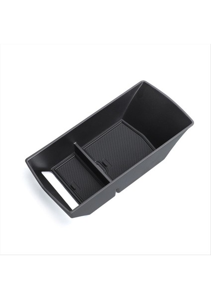 Araç Kol Resim Saklama Kutusu Merkezi Konsol Tepsi Organizatör Aksesuarları Peugeot 408 2023 308 2021-2023 (Yurt Dışından)