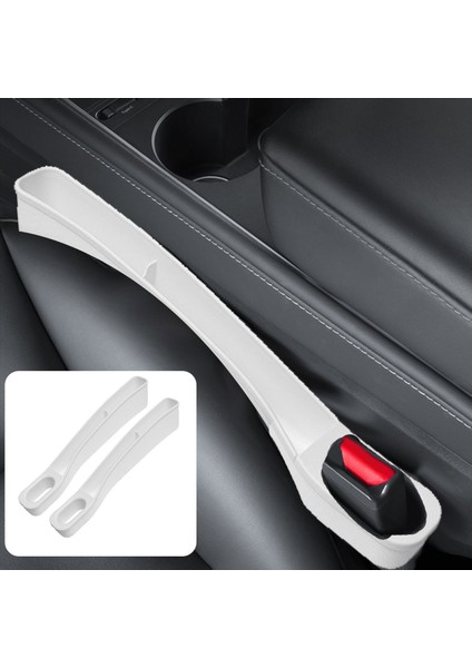 Tesla Için Araç Depolama Kutusu Model Y Model3 Koltuk Yuvası Depolama Kutusu Sızdıran Drop Koşul Anayacı Telefon Kartı Tutucu Araç Iç Mekan (Yurt Dışından) fiyatları