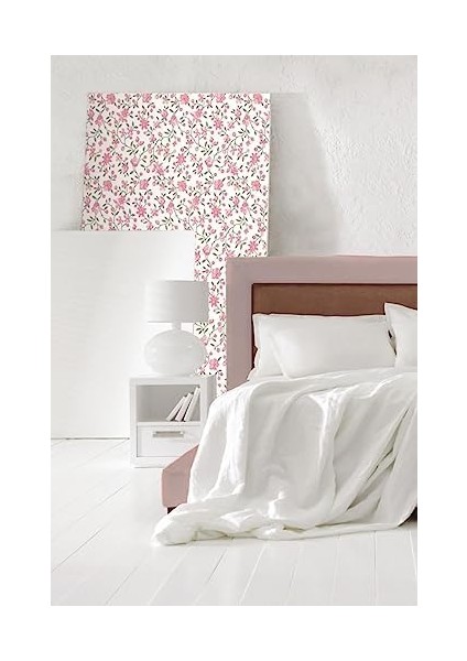 Desenli Kendiliginden Yapışkanlı Kaplama Folyosu 45 cm x 1 mt ELF131 modelleri