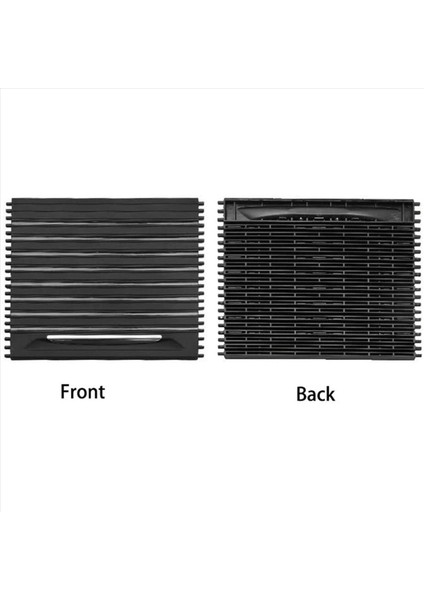 2x Merkez Konsol Kapak Su Kupası Tutucu Kayma Silindir Araç Aksesuarları -Bmw X5 F15 X6 F16 51169251973 (Yurt Dışından) indirimleri