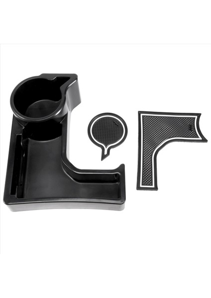 Suzuki Jimny 2019-2020 Için Orta Konsol Kupası Tutucu Saklama Kutusu (Yurt Dışından) fırsatları