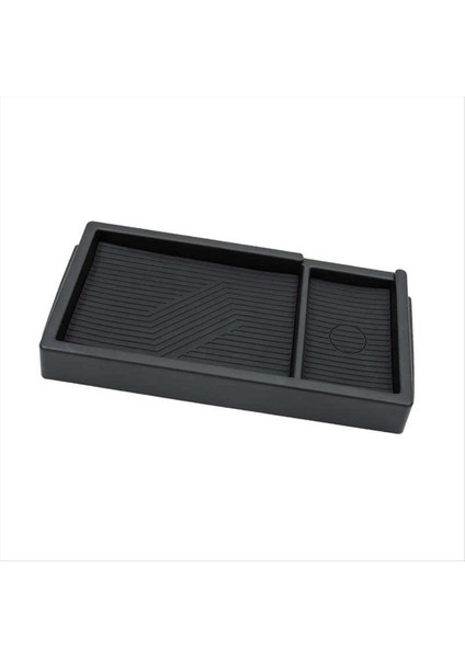 Chery Jetour Traveller Için T2 Ekran Arka Depolama Kutusu Gösterge Tablosu Saklama Kutusu Organizer Tepsi Iç Aksesuarlar (Yurt Dışından)