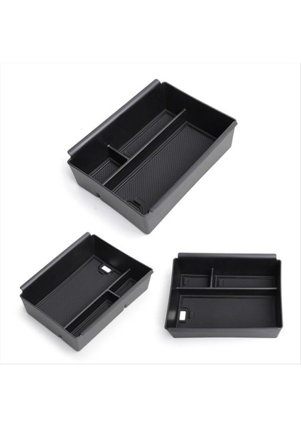 Araba Merkezi Kontrol Kolçak Giymesi Kutusu Voyah Free 2024 Için Aksesuarlar (Yurt Dışından) fiyatları