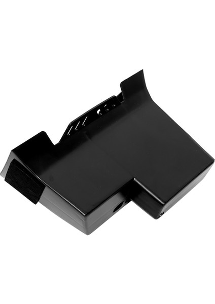 Honda Civic Için 2016 2017 2018 2019 Iç Aksesuarlar Araba Siyah Abs Iç Konsol Merkezi Saklama Kutusu (Yurt Dışından) fırsatları