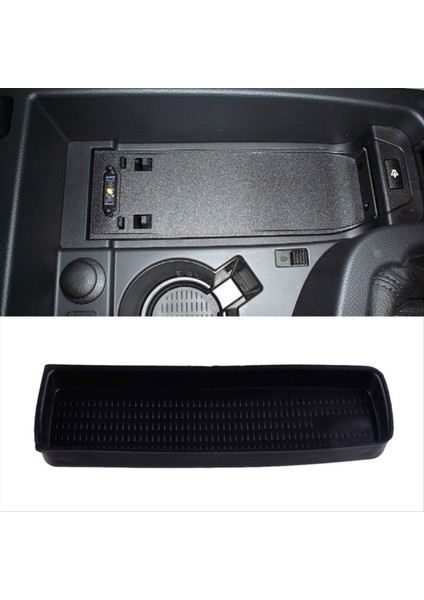 -Bmw 3 Serisi E90 E91 E92 E93 Merkez Kolçak Depolama Kutusu Tepsisi 7118064 51167118064 (Yurt Dışından) fiyatları