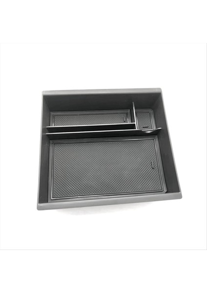 Tesla Model 3 Için Highland 2024 Merkez Konsolu Organizatör Tepsi Saklama Kutusu Aksesuarları Pürüzsüz Slayt Teknolojisi (Yurt Dışından) indirimleri