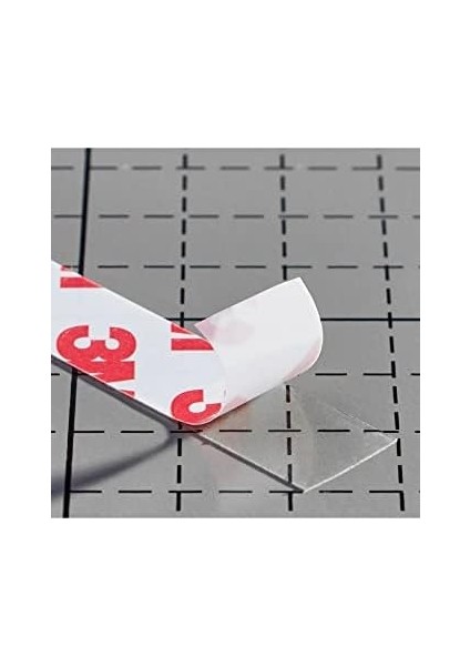 5 Metre 3m Yapışkanlı Şeffaf Çift Taraflı Dekolte Abiye Gelinlik Sabitleme Vücut Kıyafet Bandı fiyatları