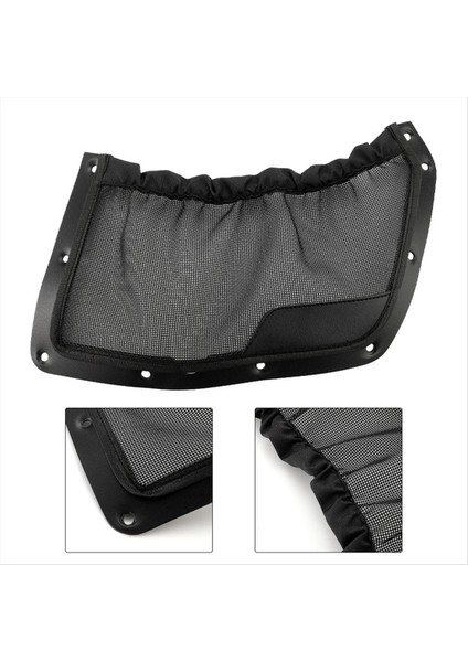 Arka Panel Arka Depolama Net Am Maverıck R/x/xrs Arka Kargo Çanta Organizatör Koltuk Örgü Cep 715008312 (Yurt Dışından) indirimleri