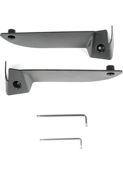 Araba Semat Depolama Kutusu Kapı Depolama Kutusu Tepsisi Mercedes Benz C Sınıfı W206 2022 2023 (Yurt Dışından)